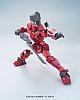 Gundam Build Fighters MG 1/100 PF-78-3A Gundam Amazing Red Warrior gallery thumbnail