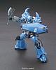 Gundam (0079) HG 1/144 YMS-07B-0 Prototype Gouf (Tactical Demonstrator) gallery thumbnail