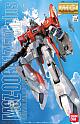 Gundam Sentinel MG 1/100 MSZ-006A1 Zeta Plus A1 Test Colour gallery thumbnail