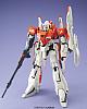 Gundam Sentinel MG 1/100 MSZ-006A1 Zeta Plus A1 Test Colour gallery thumbnail