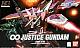 Gundam SEED HG 1/144 ZGMF-X19A Infinite Justice Gundam gallery thumbnail