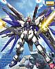 Gundam SEED MG 1/100 ZGMF-X10A Freedom Gundam gallery thumbnail