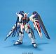 Gundam SEED MG 1/100 ZGMF-X10A Freedom Gundam gallery thumbnail