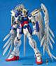 Gundam W MG 1/100 XXXG-00W0 Wing Gundam Zero Custom gallery thumbnail