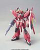 Gundam SEED HG 1/144 ZGMF-X23S Saviour Gundam gallery thumbnail