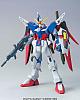 Gundam SEED HG 1/144 ZGMF-X42S Destiny Gundam gallery thumbnail