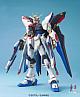 Gundam SEED MG 1/100 ZGMF-X20A Strike Freedom Gundam gallery thumbnail