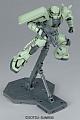 Gundam (0079) MG 1/100 MS-06F Zaku II Ver.2.0 gallery thumbnail