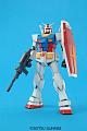 Gundam (0079) MG 1/100 RX-78-2 Gundam Ver.2.0 gallery thumbnail