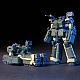 Gundam Unicorn HGUC 1/144 D-50C Loto (Twin Set) gallery thumbnail