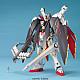 Crossbone Gundam MG 1/100 XM-X1 Crossbone Gundam X1 Full Cloth gallery thumbnail