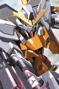 Gundam 00 HG 1/144 GN-003 Gundam Kyrios