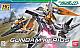 Gundam 00 HG 1/144 GN-003 Gundam Kyrios gallery thumbnail