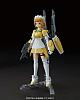 Gundam Build Fighters HG 1/144 Super Fumina gallery thumbnail