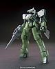 Gundam IRON-BLOODED ORPHANS HG 1/144 EB-06 Graze Kai gallery thumbnail