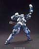 Gundam IRON-BLOODED ORPHANS HG 1/144 STH-14S Hyakuren gallery thumbnail