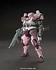 Gundam IRON-BLOODED ORPHANS HG 1/144 STH-14S Hyakuren (Amida Unit) gallery thumbnail