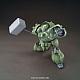 Gundam IRON-BLOODED ORPHANS HG 1/144 ASW-G-11 Gundam Gusion gallery thumbnail