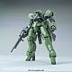 Gundam IRON-BLOODED ORPHANS Other 1/100 EB-06 Graze (Standard/Commander Type) gallery thumbnail