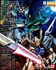 Gundam SEED MG 1/100 GAT-X105 Launcher/Sword Strike Gundam gallery thumbnail