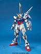 Gundam SEED MG 1/100 GAT-X105 Launcher/Sword Strike Gundam gallery thumbnail