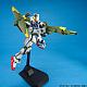 Gundam SEED MG 1/100 GAT-X105 Launcher/Sword Strike Gundam gallery thumbnail