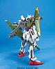 Gundam SEED MG 1/100 GAT-X105 Launcher/Sword Strike Gundam gallery thumbnail