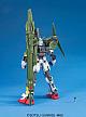 Gundam SEED MG 1/100 GAT-X105 Launcher/Sword Strike Gundam gallery thumbnail