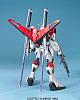 Gundam SEED MG 1/100 ZGMF-X56S/β Sword Impulse Gundam gallery thumbnail