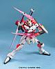 Gundam SEED MG 1/100 ZGMF-X56S/β Sword Impulse Gundam gallery thumbnail