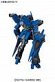 Gundam IRON-BLOODED ORPHANS Other 1/100 EB-05s Schwalbe Graze Mcgillis Custom gallery thumbnail