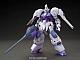 Gundam IRON-BLOODED ORPHANS HG 1/144 ASW-G-66 Gundam Kimaris gallery thumbnail