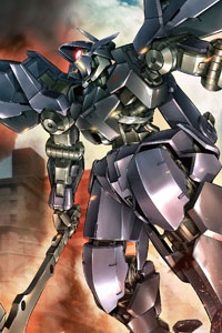 Gundam IRON-BLOODED ORPHANS HG 1/144 EB-AX2 Graze Ein