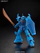 Gundam (0079) HGUC 1/144 MS-07B Gouf gallery thumbnail