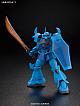 Gundam (0079) HGUC 1/144 MS-07B Gouf gallery thumbnail