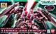 Gundam 00 HG 1/144 GN-0000 + GNR-010 Trans-am Raiser gallery thumbnail