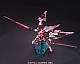 Gundam 00 HG 1/144 GN-0000 + GNR-010 Trans-am Raiser gallery thumbnail