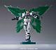 Gundam 00 HG 1/144 GN-000 0 Gundam gallery thumbnail