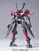 Gundam 00 HG 1/144 GNX-U02X Masurao gallery thumbnail