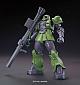 Gundam THE ORIGIN HG 1/144 MS-05 Zaku I (Denim/Slender Unit) gallery thumbnail