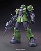 Gundam THE ORIGIN HG 1/144 MS-05 Zaku I (Denim/Slender Unit) gallery thumbnail