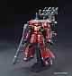 Mobile Suit Gundam Thunderbolt HG 1/144 MS-06R High Mobility Type Zaku II "Psycho Zaku" (GUNDAM THUNDERBOLT Ver.) gallery thumbnail