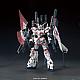 Gundam Unicorn HGUC 1/144 RX-0 Full Armor Unicorn Gundam (Destroy Mode / Red Color Ver.)  gallery thumbnail