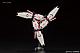 Gundam Unicorn HGUC 1/144 RX-0 Full Armor Unicorn Gundam (Destroy Mode / Red Color Ver.)  gallery thumbnail