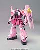 Gundam SEED HG 1/144 ZGMF-1000 Zaku Warrior Live Concert Ver. gallery thumbnail