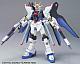 Gundam SEED HG 1/144 ZGMF-X20A Strike Freedom Gundam gallery thumbnail