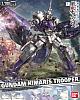 Gundam IRON-BLOODED ORPHANS Other 1/100 ASW-G-66 Gundam Kimaris Trooper gallery thumbnail