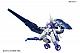 Gundam IRON-BLOODED ORPHANS Other 1/100 ASW-G-66 Gundam Kimaris Trooper gallery thumbnail