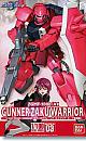 Gundam SEED Other 1/100 ZGMF-1000/A1 Gunner Zaku Warrior (Lunamaria Hawke Unit) gallery thumbnail