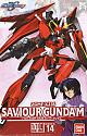 Gundam SEED Other 1/100 ZGMF-X24S Saviour Gundam gallery thumbnail